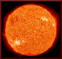 The Sun by the Atmospheric Imaging Assembly of NASA's Solar Dynamics Observatory - 20100819