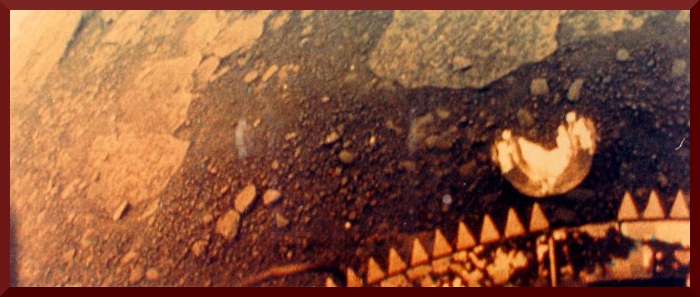 Venera 13 - venera13-left