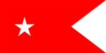 White Star flaga