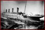 Titanic between 1909 and 1912