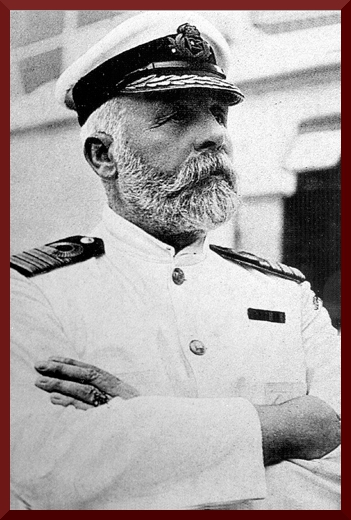 kapitän smith