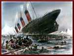 Stöwer Titanic
