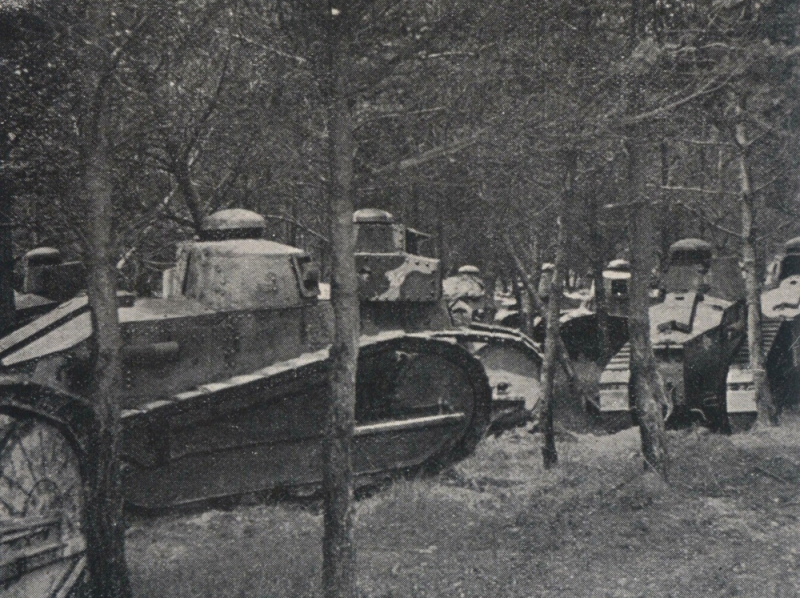 96 Buch Fechner Panzer am Feind 42
