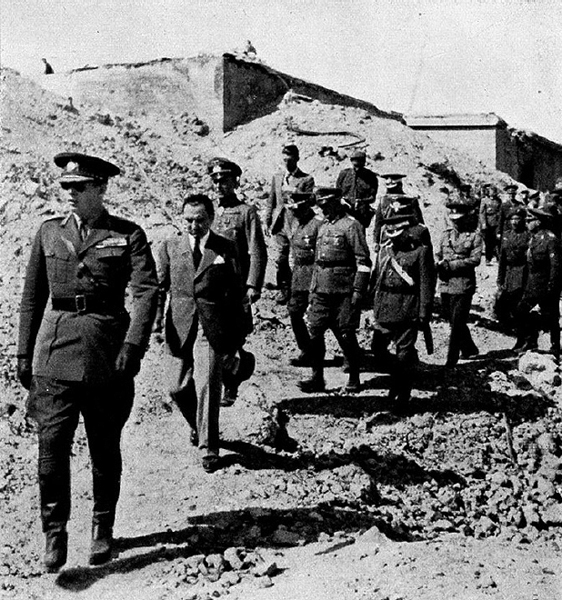 225a König Mihai von Rumänien