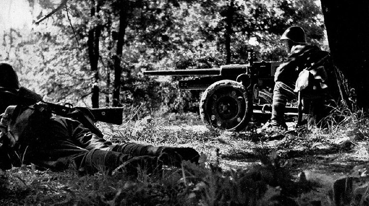 139b rumänische PaK