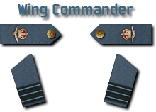 13-Wing Commander