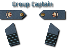 14-Group Captain