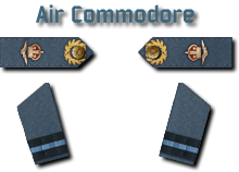 15-Air Commodore