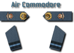 15-Air Commodore