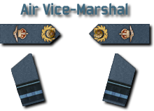 16-Air Vice-Marshal