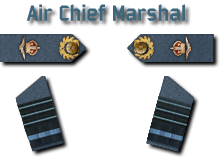 18-Air Chief Marshal