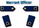 8-Warrant Officer