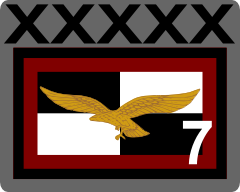 Luftflotte 7