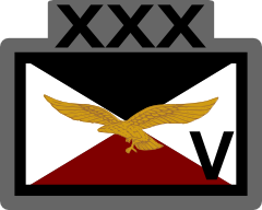 Fliegerkorps V