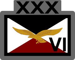 Fliegerkorps VI