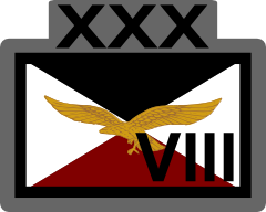 Fliegerkorps VIII