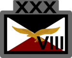 Fliegerkorps VIII