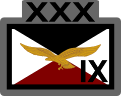 Fliegerkorps IX