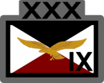 Fliegerkorps IX