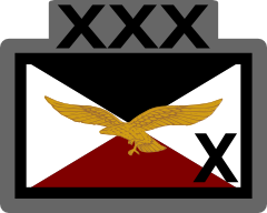 Fliegerkorps X
