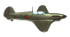 Yakovlev Yak-1