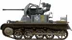 Flakpanzer-I