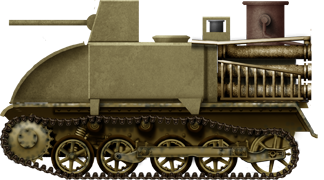 Pzkpfw-1-Fahrschulwanne
