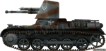 Panzerjager-I France40