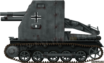 Sig33 Bison