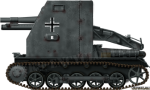 Sig33 Bison