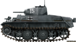 Pzkpfw-1 AusfC
