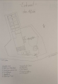 Kasernenplan Kummersdorf, Entwurf