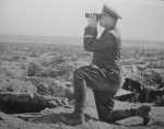 13. Tobruk Geländeerkundung