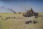 20. Panzer vorwärts