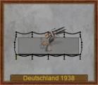 MG34 Zwillingssockel 36