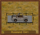 MG34 Zwillingssockel 36 auf  le.Einh.PKW KFZ 4, R200