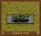 Matilda I 38 (e)