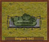 Matilda II Mk I 40 (e)