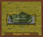 Matilda II Mk I 40 (e)
