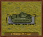 Matilda II Mk I 40 (e) 1