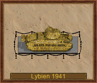 Matilda II Mk II 41 (e)