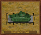 Matilda II Mk II 42 (r) 1