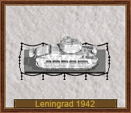 Matilda II Mk II 42 (r)