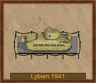 Matilda II Mk II 41 (d) 1
