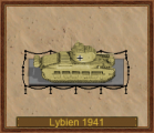 Matilda II Mk II 41 (d) 1