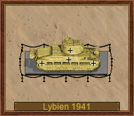 Matilda II Mk II 41 (d)