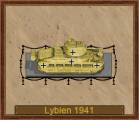 Matilda II Mk II 41 (d)