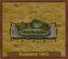 Matilda II Mk III 43 (d) 1