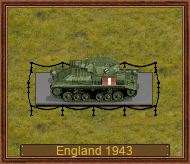 Valentine Mk VI, (kan) 43