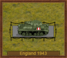 Valentine Mk VI, (kan) 43